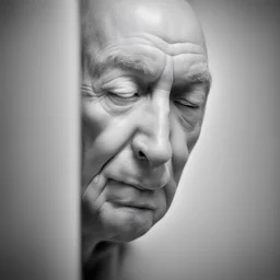a character by John Batho