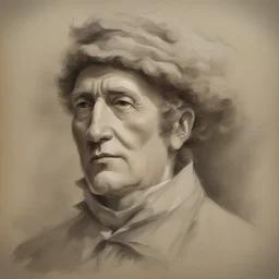 a character by John Closterman