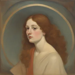 a character by John Duncan