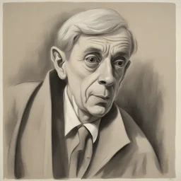 a character by John Nash