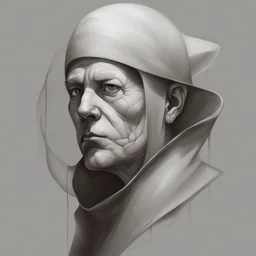 a character by John Reuss