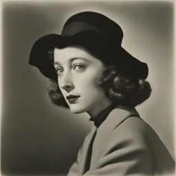 a character by John Stezaker