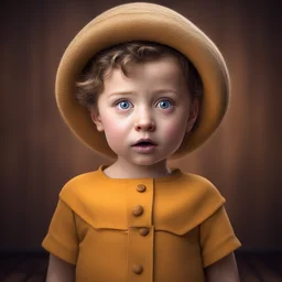 a character by John Wilhelm