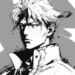 a character by Joji Shinkawa