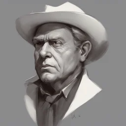 a character by José Garnelo