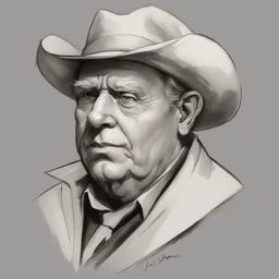 a character by José Ladrönn