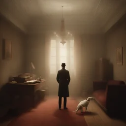 a character by Joseba Elorza