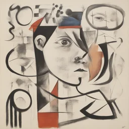 a character by Josef Capek