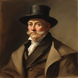 a character by Julius Theodor Christian Ratzeburg