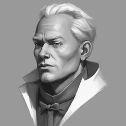 a character by Kai Fjell
