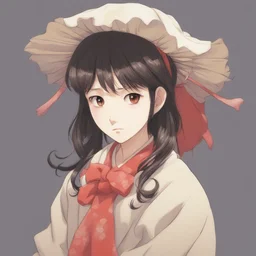 a character by Kazuhisa Kondo