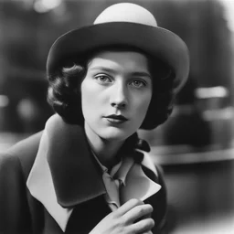 a character by Kees Scherer