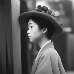 a character by Kenro Izu