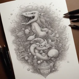 a character by Kerby Rosanes