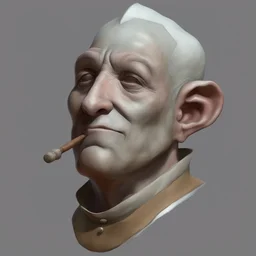 a character by Kevin Gnutzmans