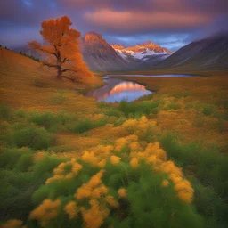 a character by Kevin McNeal