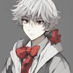 a character by Kousuke Kurose