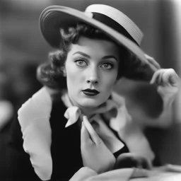 a character by Kurt Hutton
