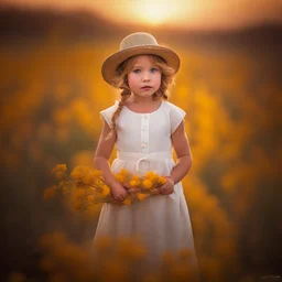 a character by Lisa Holloway