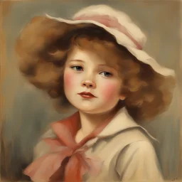a character by Lois Mailou Jones