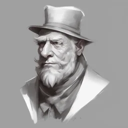 a character by Luca Boni