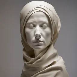 a character by Lucy Glendinning