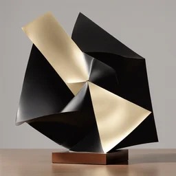 a character by Lygia Clark