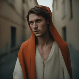 a character by Marat Safin