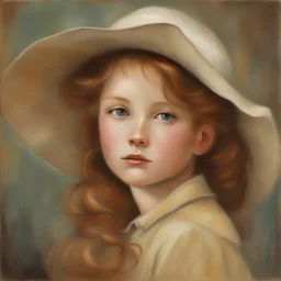 a character by Margaret Modlin