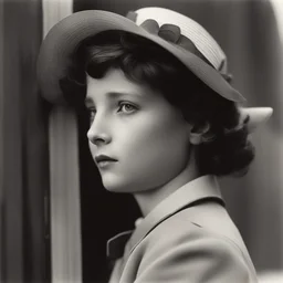 a character by Marianne Breslauer