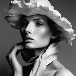 a character by Mario Sorrenti