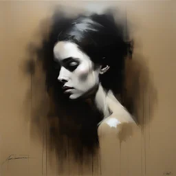 a character by Mark Demsteader