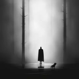 a character by Marko Manev