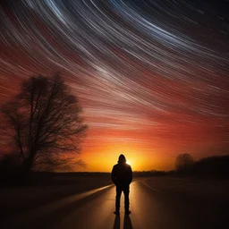 a character by Matt Molloy