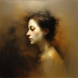 a character by Maurice Sapiro
