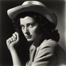 a character by Max Dupain