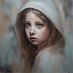 a character by Meredith Marsone