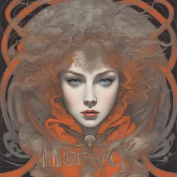 a character by Michael Moorcock