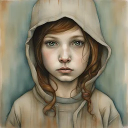 a character by Michael Shapcott