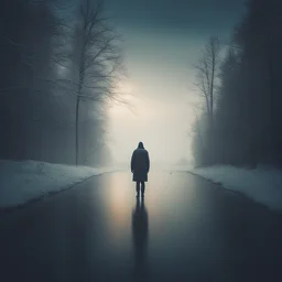 a character by Mikko Lagerstedt
