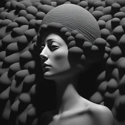 a character by Misha Gordin