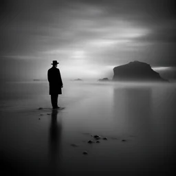 a character by Nathan Wirth