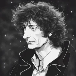 a character by Neil Gaiman
