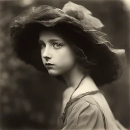 a character by Nell Dorr