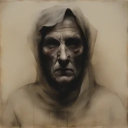 a character by Nicola Samori