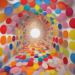 a character by Nike Savvas