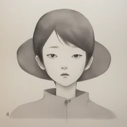a character by Nobuo Sekine