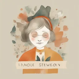 a character by Noelle Stevenson
