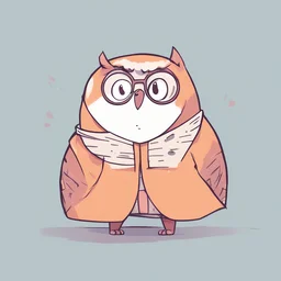 a character by Owlturd