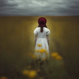 a character by Patty Maher